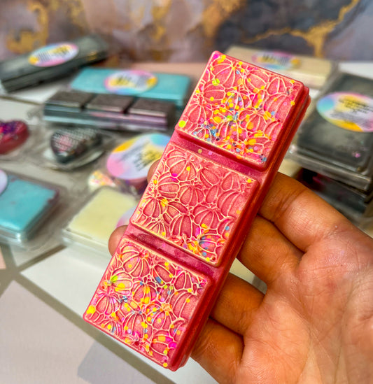 Vibe Check - Wax Melt 60g