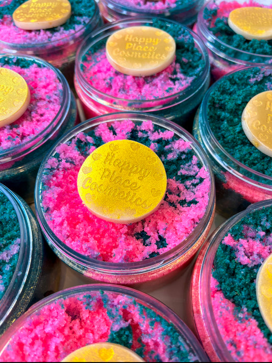 Worst Behaviour Body Scrub