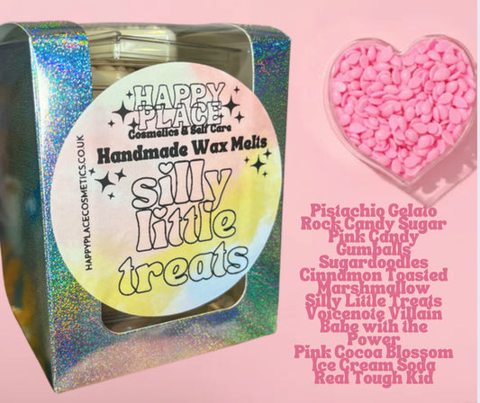 Silly Little Treats Wax Melt Box Set