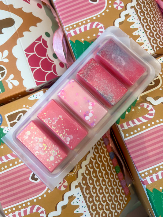Pink Selection Wax 60g