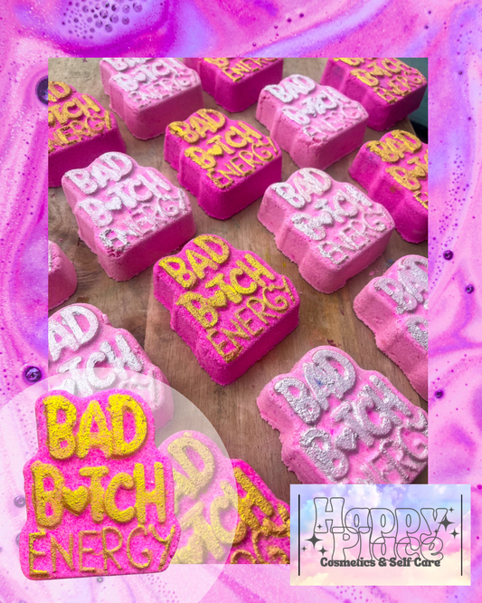‘Pink Pony Club’  Bath Bomb