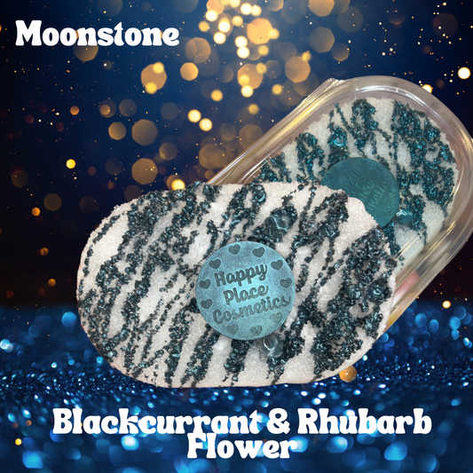 ‘Moonstone’ Soap Sponge