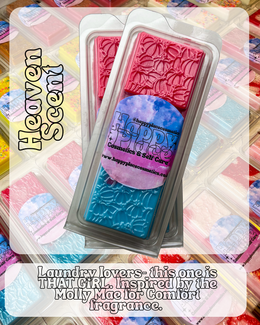 Heaven Scent Wax Melt Bar 60g