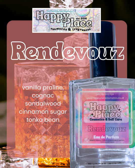 ‘Rendezvous’ Eau De Parfum