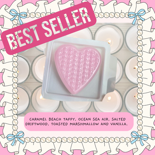 Cruel Summer wax melt 20g