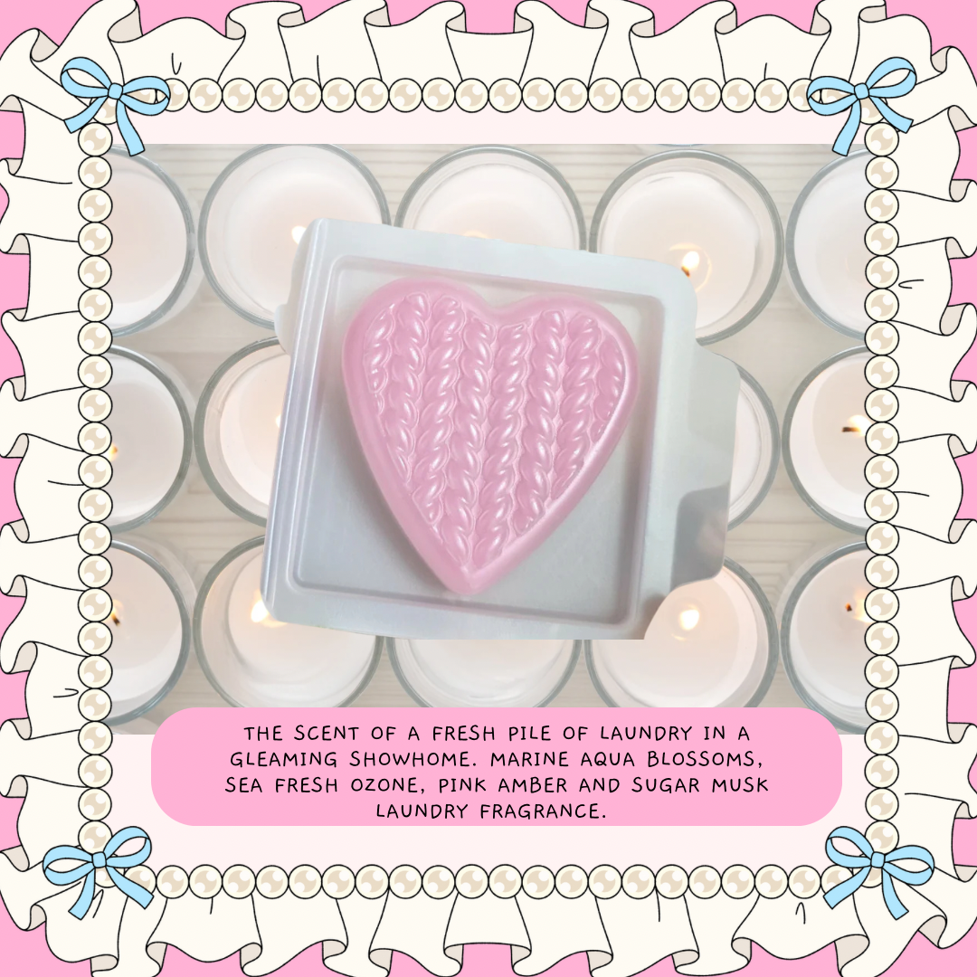 Hoover Lines wax melt 20g