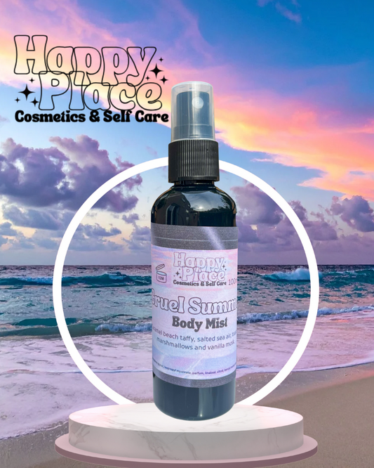 Cruel Summer Body Mist