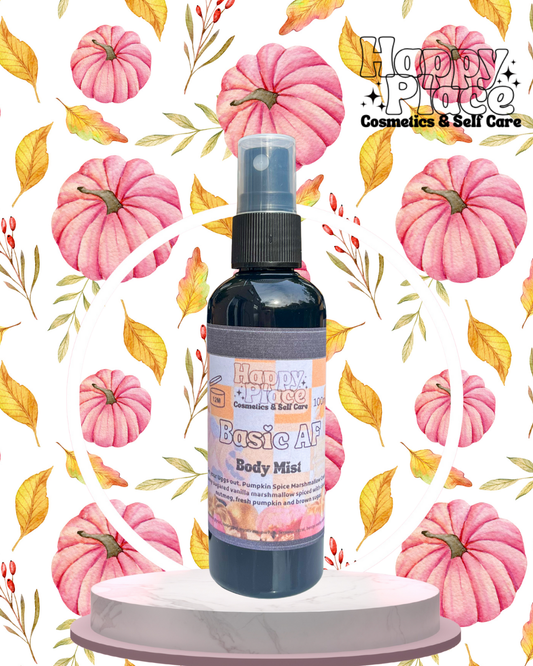 Cosycore Body Mist