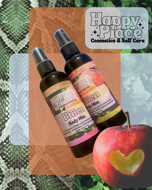 Bitten Body Mist