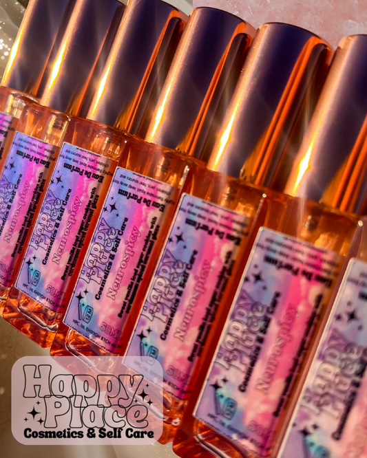 ‘Its Giving Pistachio’ Travel Size Eau De Parfum