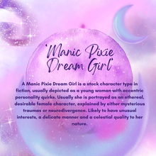 Load image into Gallery viewer, Manic Pixie Dream Girl Box