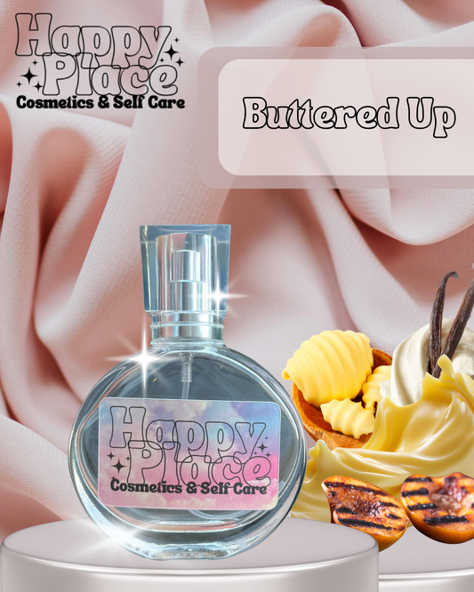 30ml ‘Buttered Up’ Eau De Parfum