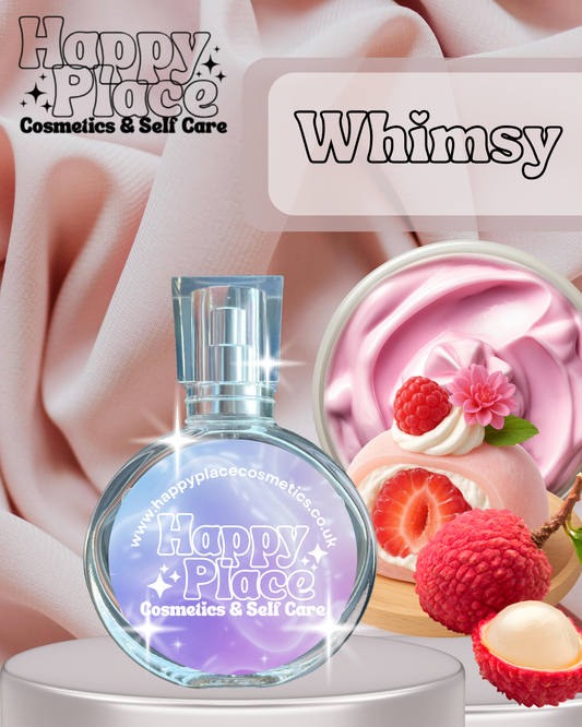 30ml ‘Whimsy’ Eau De Parfum