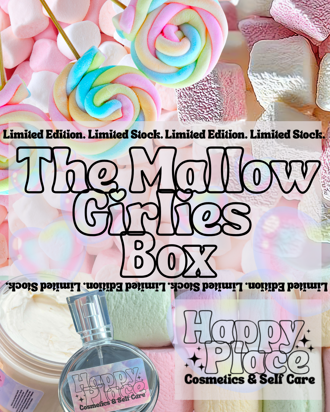 The Mallow Girlies Box