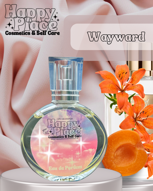 ‘Wayward’ Eau De Parfum
