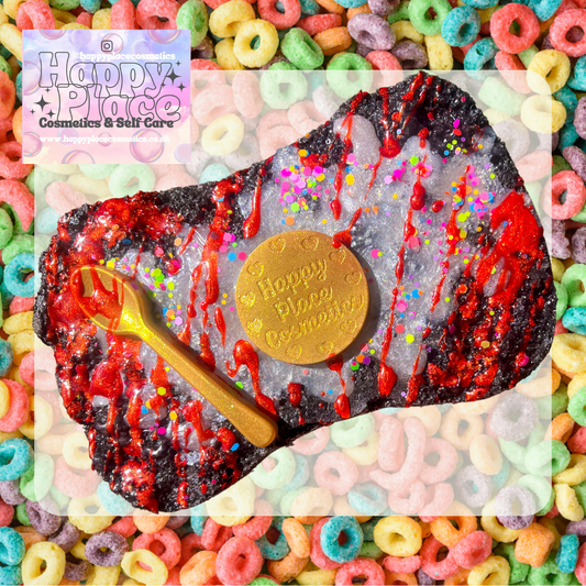 ‘Cereal Killer’ Soap Sponge