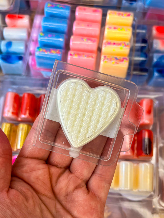 ‘Golden Maple Laundry’ Wax Melt 20g