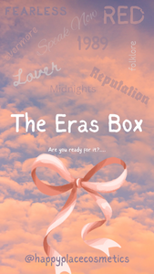 The Eras Box