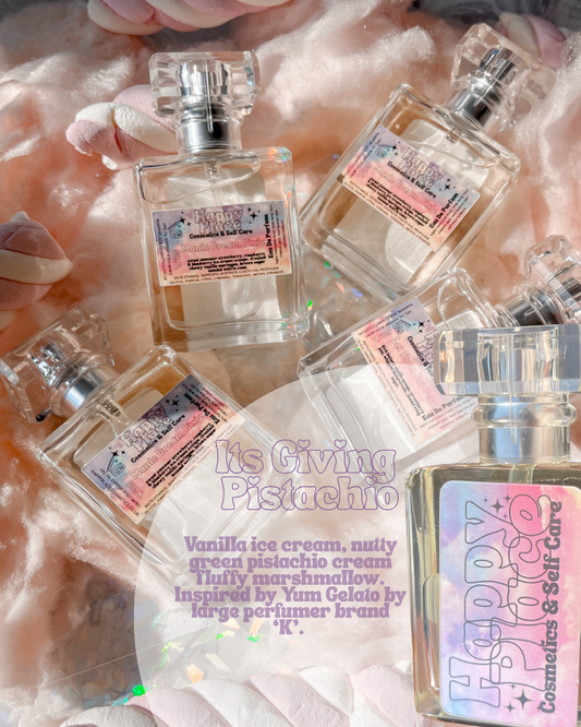30ml ‘Its Giving Pistachio’ Eau De Parfum