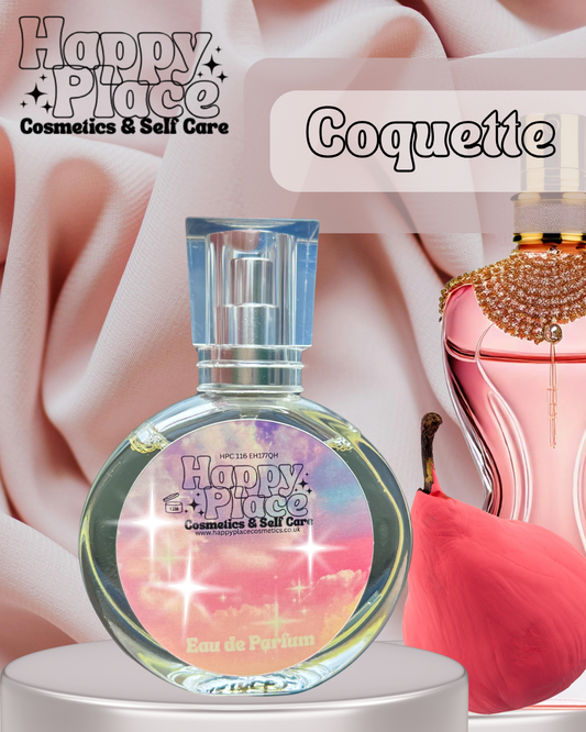 ‘Coquette’ Eau De Parfum