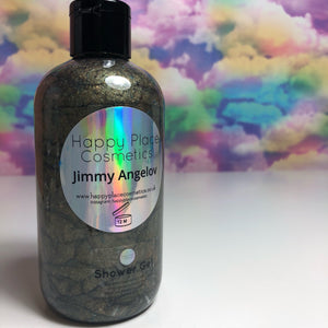 Jimmy Angelov Shower Gel