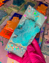 Load image into Gallery viewer, Sea Salt Marshmallow Snap Bar Wax Melt