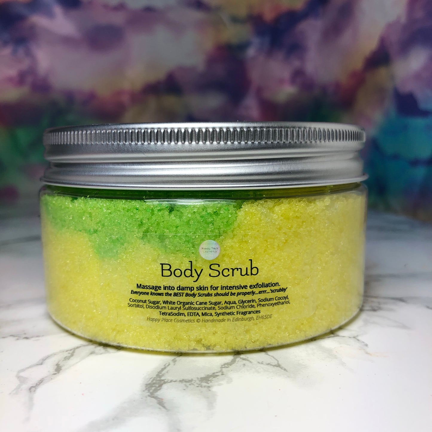 Mowgli Body Scrub