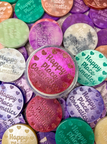 Afterglow Cheap Date Wax Coins