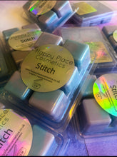 Load image into Gallery viewer, Stitch Wax Melts