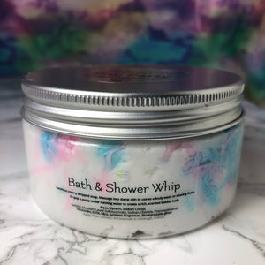 Pity Party Bath & Shower Whip