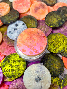 Hungry Hippo Cheap Date Wax Coins