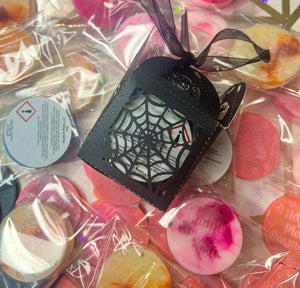 Scares & Dares Wax Melts (Calling all freaks)