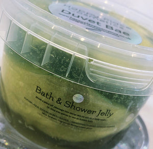 Duvet Bae Bath & Shower Jelly
